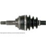 CARDONE Reman 60-5039 Remanufactured CV Axle Assembly