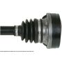 CARDONE Reman 60-5039 Remanufactured CV Axle Assembly