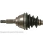 CARDONE Reman 60-5048 Remanufactured CV Axle Assembly
