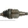 CARDONE Reman 60-5048 Remanufactured CV Axle Assembly