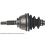 CARDONE Reman 60-5049 Remanufactured CV Axle Assembly