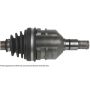 CARDONE Reman 60-5049 Remanufactured CV Axle Assembly
