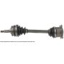 CARDONE Reman 60-5050 Remanufactured CV Axle Assembly