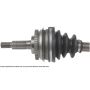 CARDONE Reman 60-5050 Remanufactured CV Axle Assembly