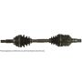 CARDONE Reman 60-5053 Remanufactured CV Axle Assembly