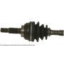 CARDONE Reman 60-5053 Remanufactured CV Axle Assembly