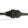 CARDONE Reman 60-5053 Remanufactured CV Axle Assembly