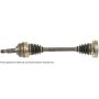 CARDONE Reman 60-5059 Remanufactured CV Axle Assembly