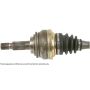 CARDONE Reman 60-5059 Remanufactured CV Axle Assembly