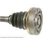 CARDONE Reman 60-5059 Remanufactured CV Axle Assembly