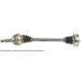 CARDONE Reman 60-5061 Remanufactured CV Axle Assembly
