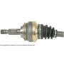 CARDONE Reman 60-5061 Remanufactured CV Axle Assembly