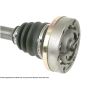 CARDONE Reman 60-5061 Remanufactured CV Axle Assembly