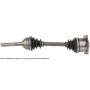 CARDONE Reman 60-5065 Remanufactured CV Axle Assembly