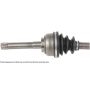 CARDONE Reman 60-5065 Remanufactured CV Axle Assembly