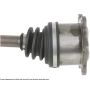 CARDONE Reman 60-5065 Remanufactured CV Axle Assembly