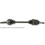 CARDONE Reman 60-5091 Remanufactured CV Axle Assembly