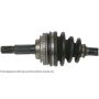 CARDONE Reman 60-5091 Remanufactured CV Axle Assembly