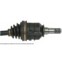 CARDONE Reman 60-5091 Remanufactured CV Axle Assembly