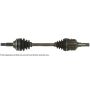 CARDONE Reman 60-5098 Remanufactured CV Axle Assembly