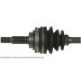 CARDONE Reman 60-5098 Remanufactured CV Axle Assembly
