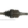 CARDONE Reman 60-5098 Remanufactured CV Axle Assembly