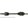 CARDONE Reman 60-5099 Remanufactured CV Axle Assembly