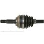 CARDONE Reman 60-5099 Remanufactured CV Axle Assembly