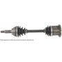 CARDONE Reman 60-5117 Remanufactured CV Axle Assembly