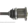 CARDONE Reman 60-5117 Remanufactured CV Axle Assembly