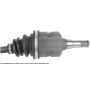 CARDONE Reman 60-5122 Remanufactured CV Axle Assembly
