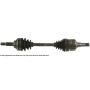 CARDONE Reman 60-5126 Remanufactured CV Axle Assembly