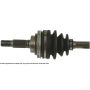 CARDONE Reman 60-5126 Remanufactured CV Axle Assembly