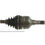 CARDONE Reman 60-5126 Remanufactured CV Axle Assembly