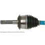 CARDONE Reman 60-5132 Remanufactured CV Axle Assembly