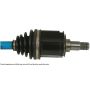 CARDONE Reman 60-5132 Remanufactured CV Axle Assembly