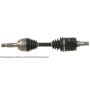 CARDONE Reman 60-5134 Remanufactured CV Axle Assembly