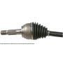 CARDONE Reman 60-5134 Remanufactured CV Axle Assembly
