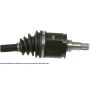 CARDONE Reman 60-5134 Remanufactured CV Axle Assembly