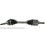 CARDONE Reman 60-5136 Remanufactured CV Axle Assembly