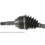 CARDONE Reman 60-5136 Remanufactured CV Axle Assembly