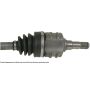 CARDONE Reman 60-5136 Remanufactured CV Axle Assembly