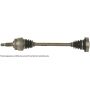 CARDONE Reman 60-5138 Remanufactured CV Axle Assembly