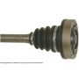 CARDONE Reman 60-5138 Remanufactured CV Axle Assembly