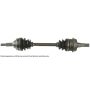 CARDONE Reman 60-5141 Remanufactured CV Axle Assembly