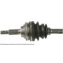CARDONE Reman 60-5141 Remanufactured CV Axle Assembly
