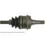 CARDONE Reman 60-5141 Remanufactured CV Axle Assembly
