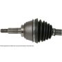 CARDONE Reman 60-5143 Remanufactured CV Axle Assembly