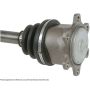 CARDONE Reman 60-5143 Remanufactured CV Axle Assembly