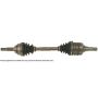 CARDONE Reman 60-5145 Remanufactured CV Axle Assembly